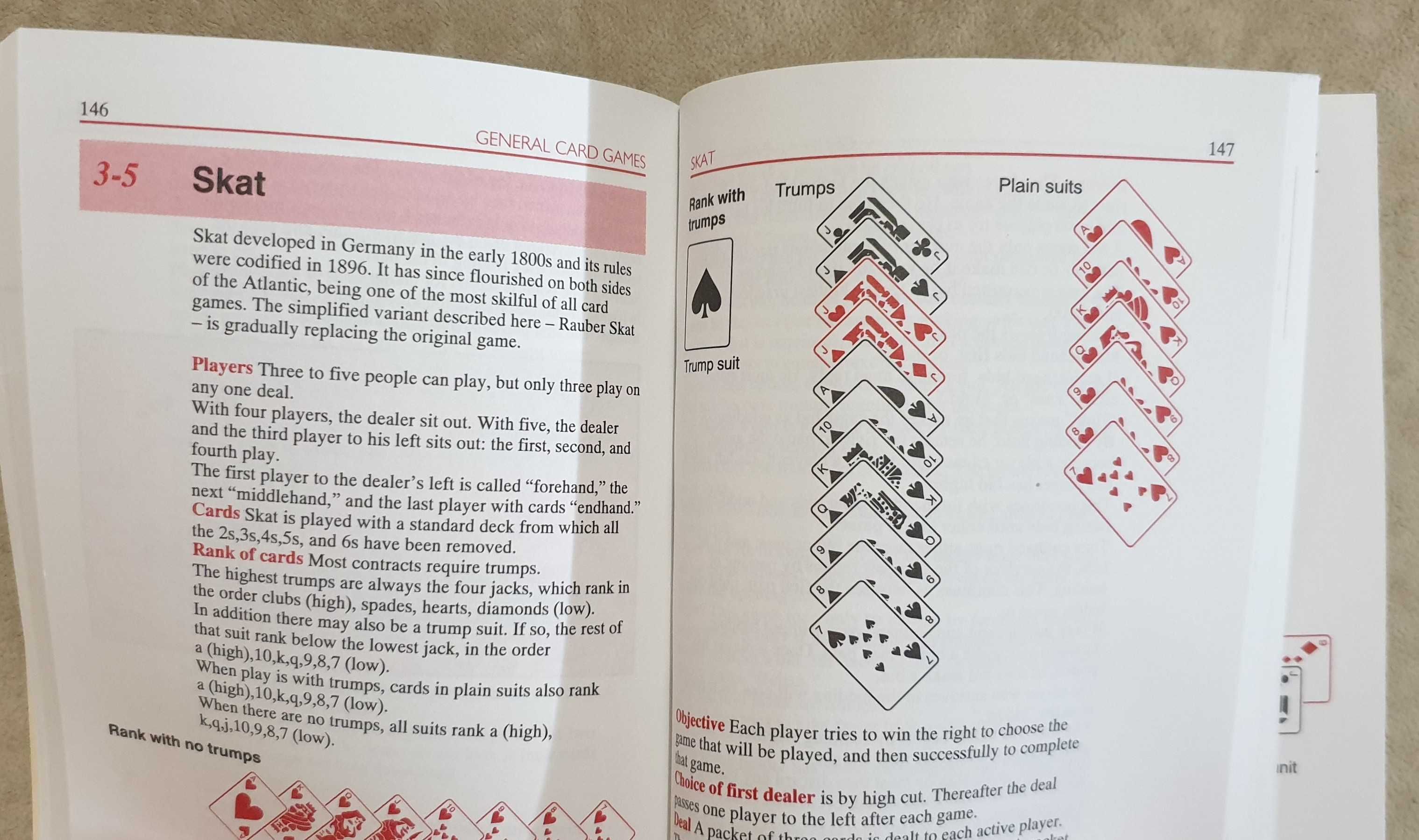 Енциклопедия на игри с карти / Little Giant Encyclopedia of Card Games