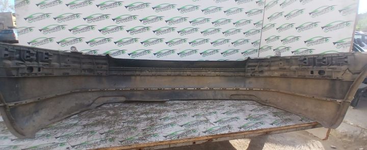 Bara spate Volkswagen VW Passat B5.5 (facelift)