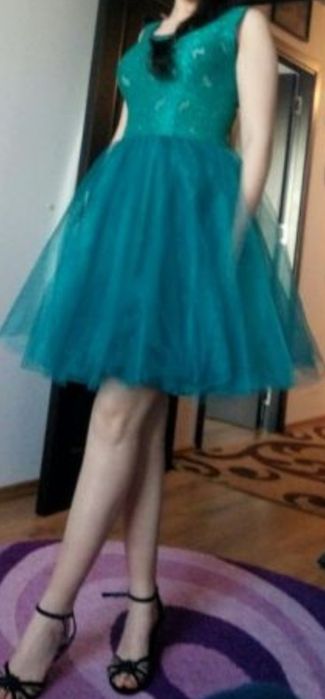 Rochie superba