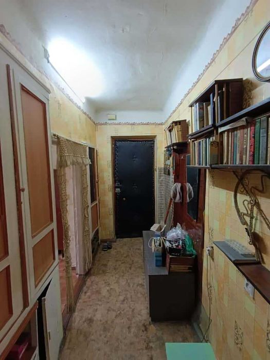 $ продам 2-х комнатную квартиру в Сортировке!