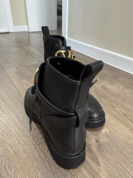 Като нови боти botega v valentin