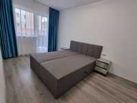 Inchiriez apartament 2 camere decomandat