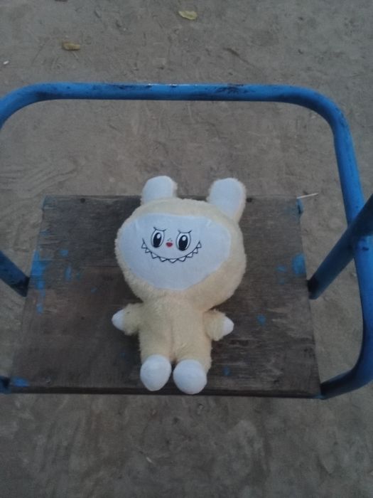 Лабубу игрушка для детей
