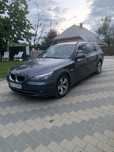 BMW 520d e61 2010