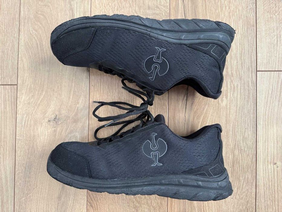 Engelbert Strauss 43 S1 ESD adidasi bocanci bombeu barbati