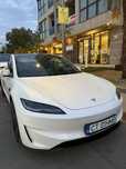 Vand Tesla model 3 Performance facelift