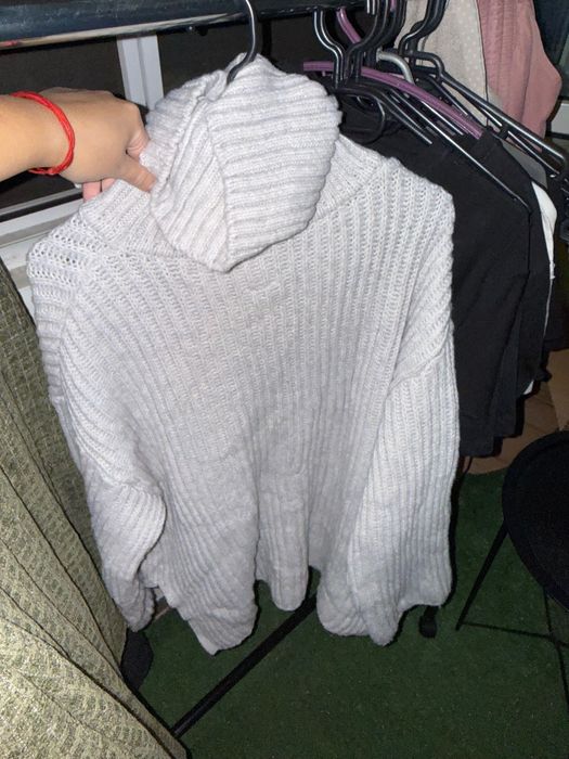 Дамски Пуловер Sinsay