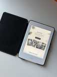 Amazon Kindle Paperwhite 7th Gen White електронен четец за книги