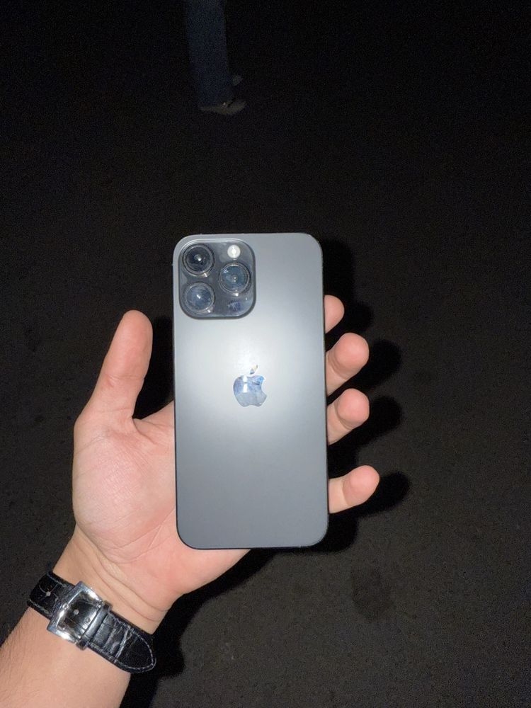 Iphone 14 Pro Max 128 tali 85%