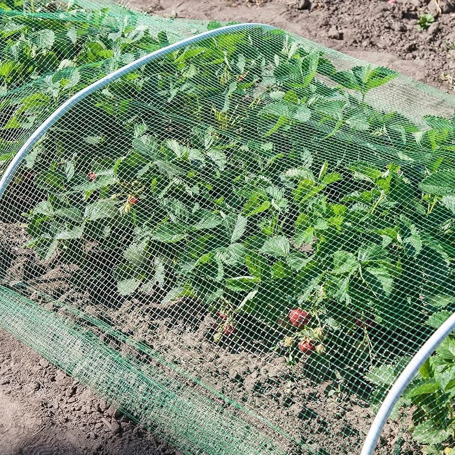 Set protecție grădină (plante, legume, copaci)