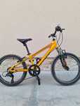 Vând bicicleta speedster  junior