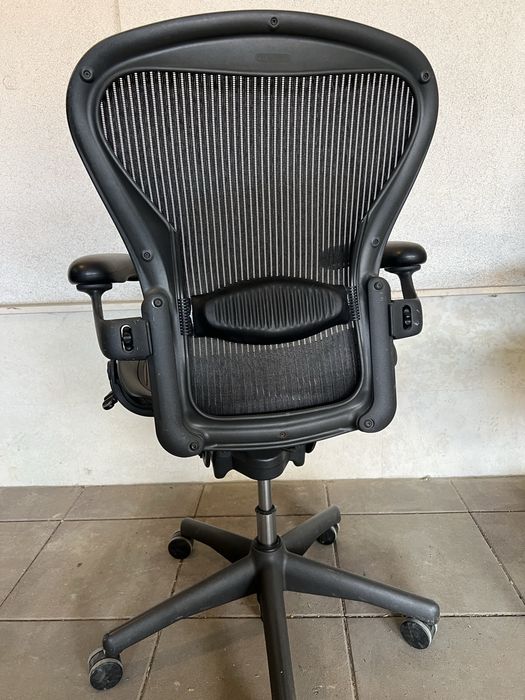 Herman Miller Aeron size B