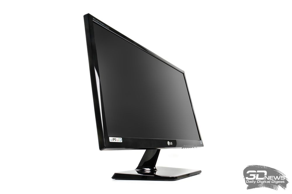 LG 24"  Fatron ips234t