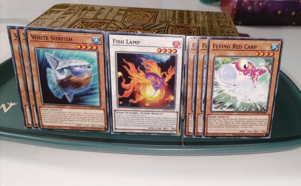 Yu-Gi-Oh! Retro Set 7