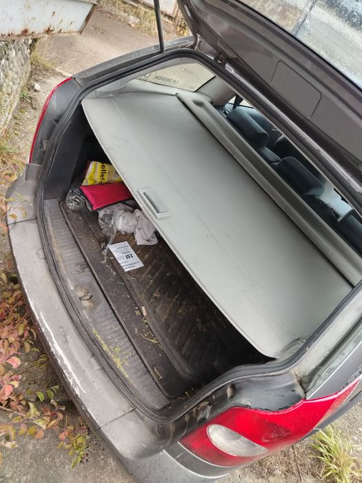 Рено лагуна 2 1.8i 120k.c на части!