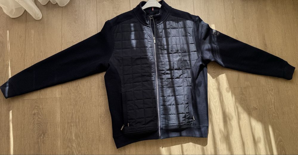 Geaca de primavara/toamna pentru barbati