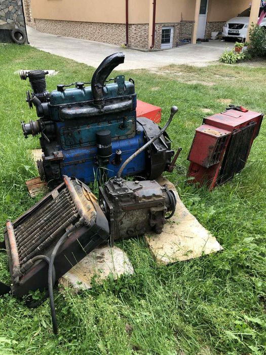 Piese auto/Alte piese