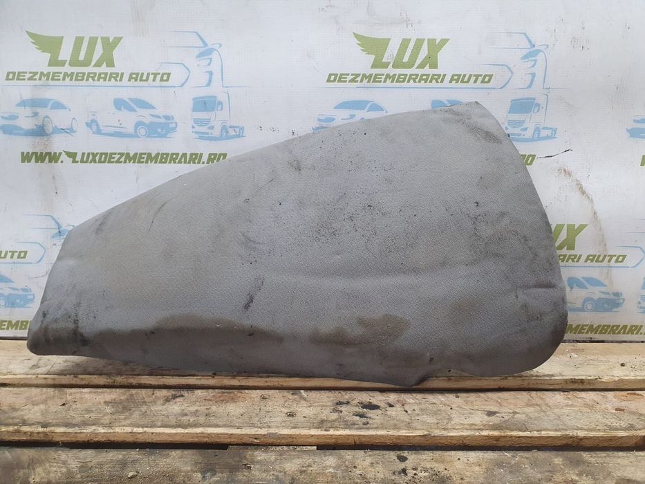 Ornament lateral scaun 7118805 BMW Seria 3 E91  [din 2004 pana  2010]