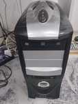 Системный блок Intel core  i3-3240 /16gb ddr3/ssd 120gb/GTX 650 1gb
