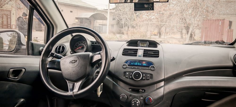 Spark продажа + аренда