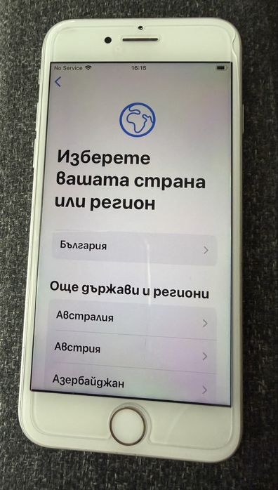 Продавам Iphone 8 256gb icloud