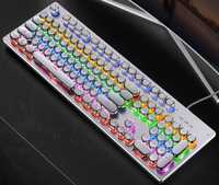 Клавиатура RGB с подсветкой
