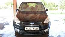 Ford Galaxy II 2006-2014 НА ЧАСТИ - цени в описанието
