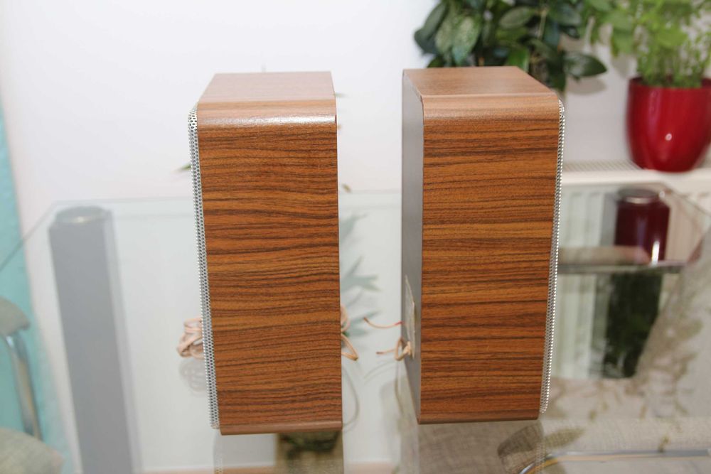 Grundig HiFi-Box 306 Compact bookshelf
