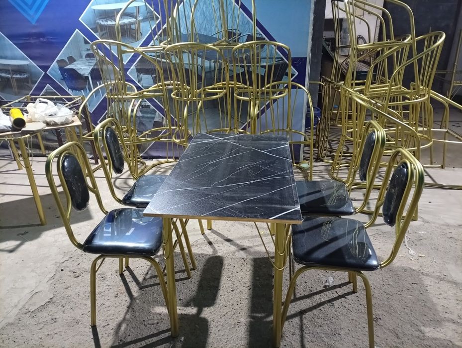 stol stul sehdan / стол стул цехдан / 850,000