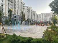 NRG Sayram 3/1/9 срочно Продаётся новостройка 103 м²