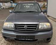 Suzuki Grand Vitara Limited 1.6 i 16v4x4 Mic\Mare *Recent adusa*