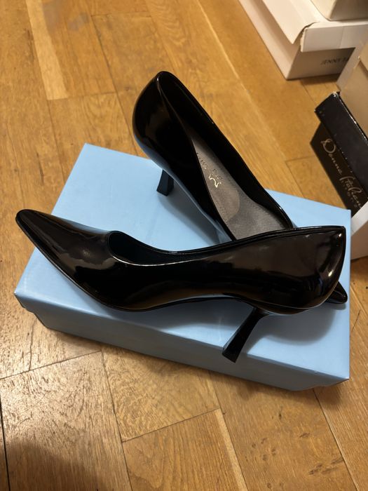 Токчета на нисък ток