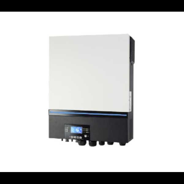 11kW Hybrid Solar Inverter Dual MPPT Хибриден Соларен Инвертор