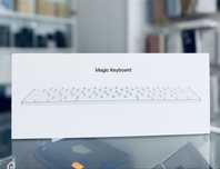 Magic keyboard USB C / Nou / Garantie