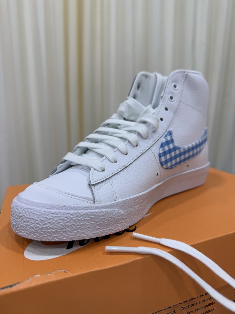 Nike W Blazer MID ‘77