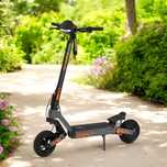 Trotineta Electrica Kukirin G2 2025  Impecabila Ca Noua