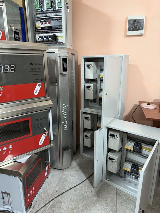 мойка самообслуживания, мойсам, озин жуу, оборудование для мойсам