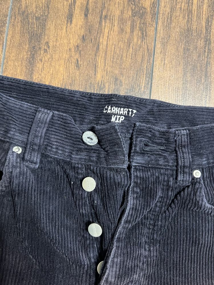 Pantaloni Carhartt