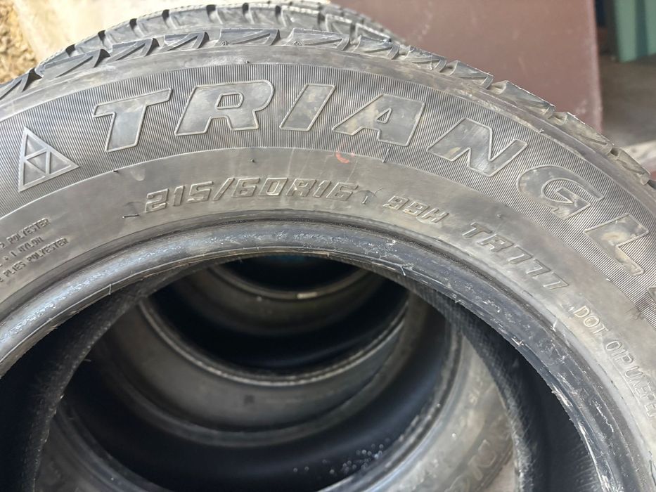 Шины       зимний