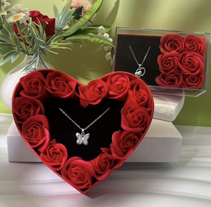 Подаръчна кутия за НЕЯ