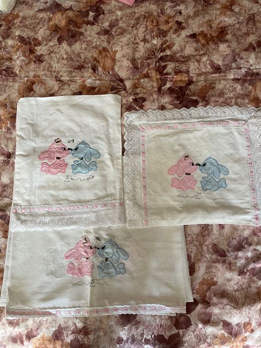 Set nou născuți unisex