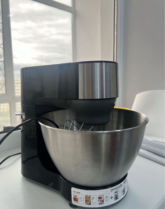 Срочно продаем kenwood миксер!!