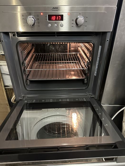 Фурна за вграждане Електролукс/Elektrolux