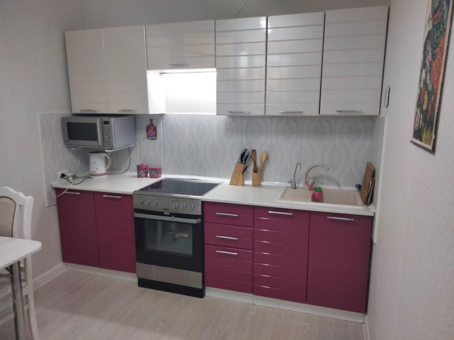 продам 1 ком квартиру