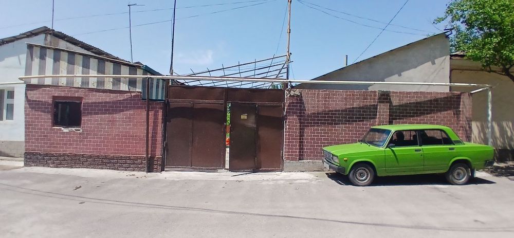 ijaraga hovli beramiz