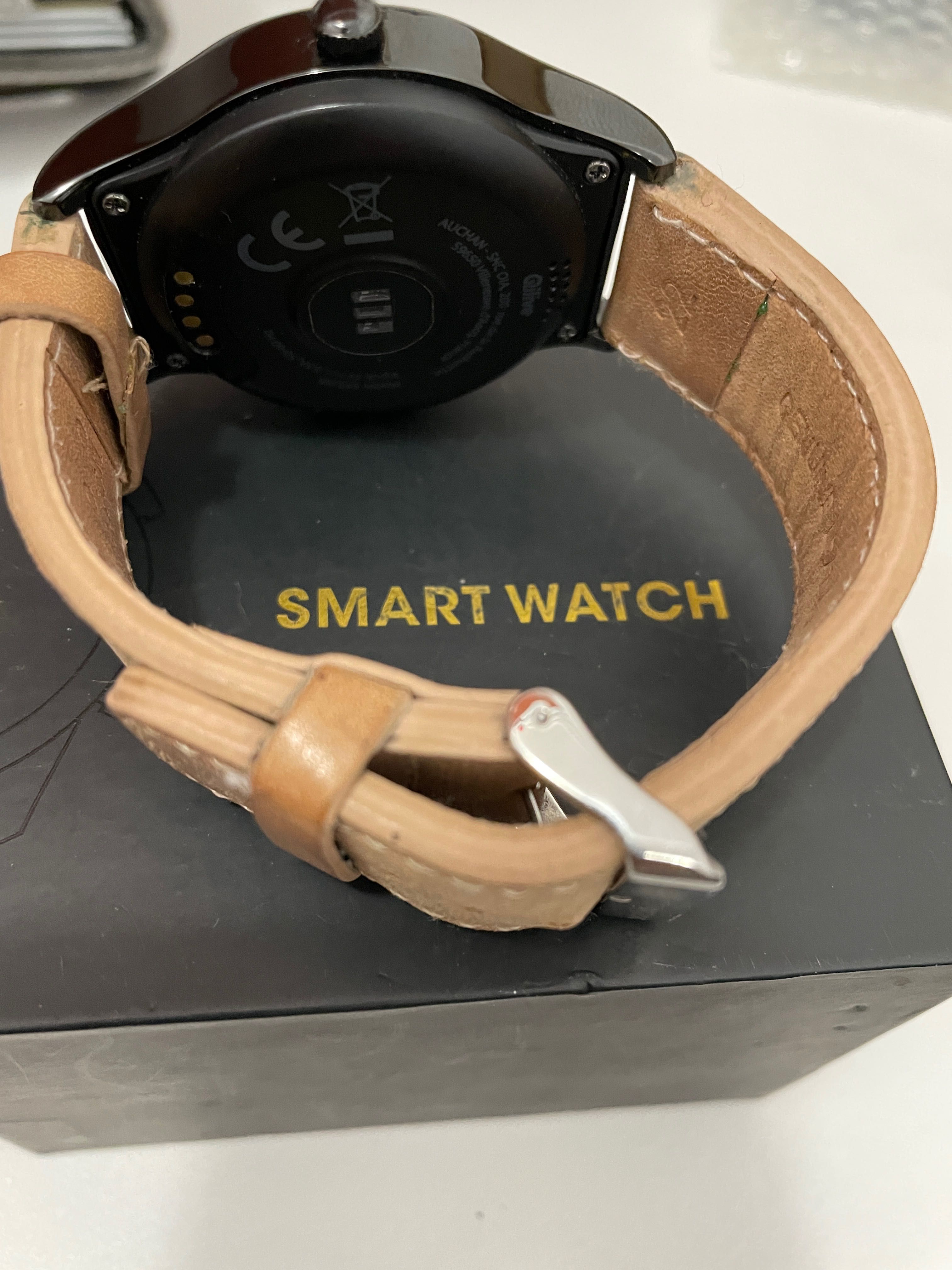 Ceas Smartwatch Qilive cu Vivavoce