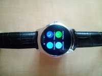 Smartwatch Style 2 Kruger&Matz