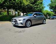 Mercedes-Benz A A Class 7G benzina