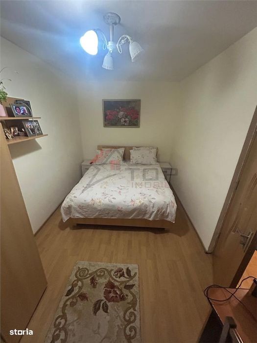 Apartament 2 camere mobilat, parter, cu balcon, Alexandru cel Bun