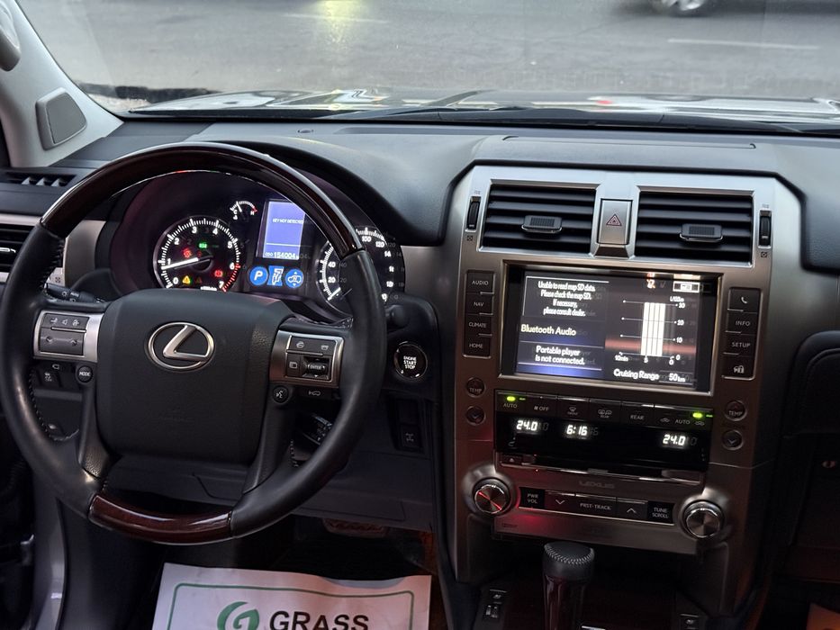Lexus gx460 full holati tinu toza moshina